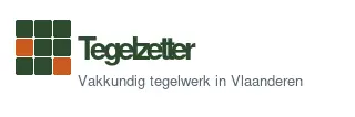 Tegelzetter